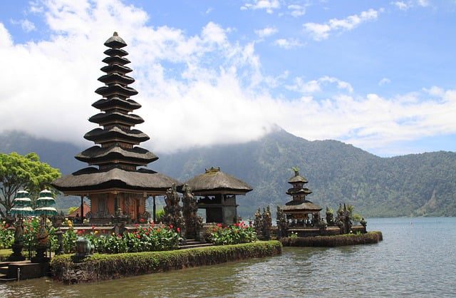 22 Wisata Kuliner Bali Terbaru dengan Pemandangan Istimewa