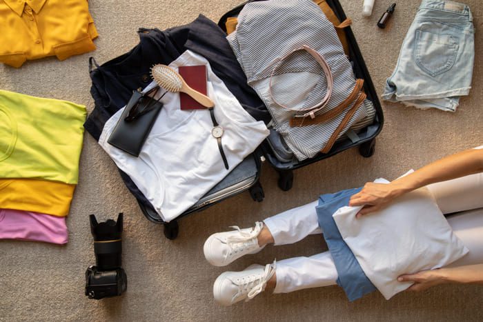 15 Tips Packing Koper untuk Perjalanan yang Wajib Diperhatikan